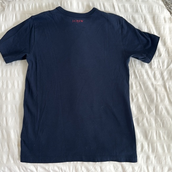 EUC Crewcuts Crab T shirt - Picture 4 of 4